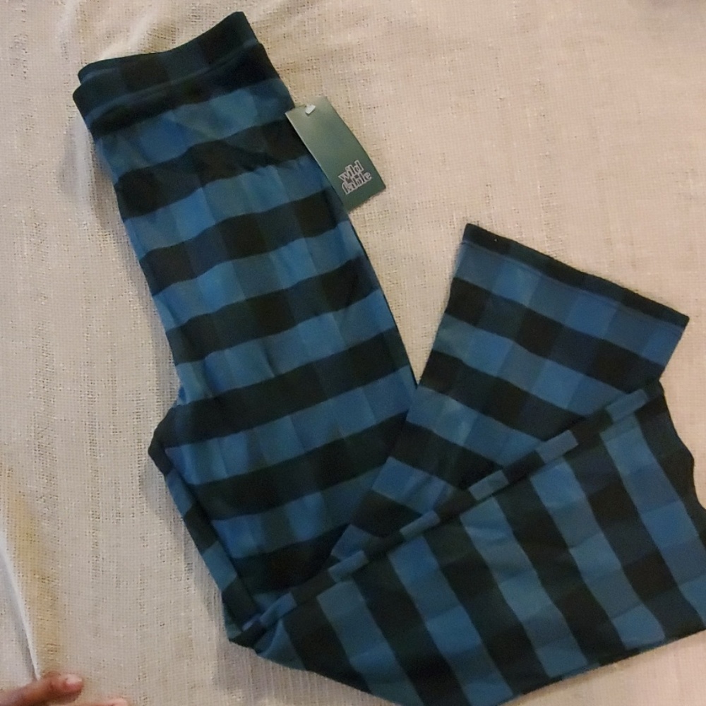 Checkered pants - Picture 4 of 4